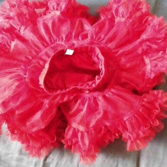 Tutu - Picture 2 of 4